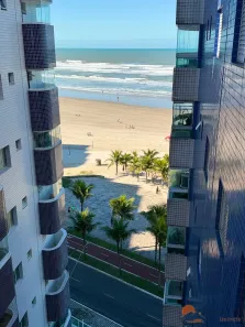 Apartamento com 2 Quartos à venda, 69m² no Maracanã, Praia Grande