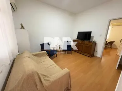 Apartamento com 3 Quartos à venda, 210m² no Catete, Rio de Janeiro
