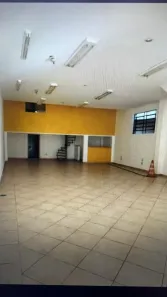Ponto Comercial para alugar, 120m² no Vila Isa, São Paulo