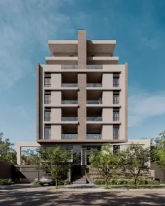 Apartamento com 2 Quartos à venda, 74m² no Boa Vista, Curitiba