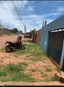 Casa com 2 Quartos à venda, 240m² no Jardim Santa Bárbara, Palmas
