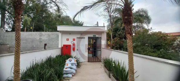 Apartamento com 1 Quarto à venda, 22m² no Jardim das Vertentes, São Paulo
