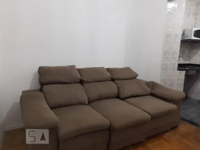Apartamento com 1 Quarto à venda, 32m² no Liberdade, São Paulo