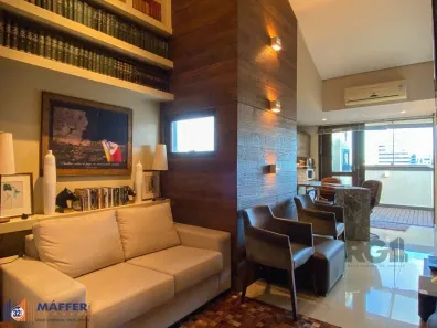 Sala Comercial com 3 Quartos à venda, 120m² no Centro Histórico, Porto Alegre