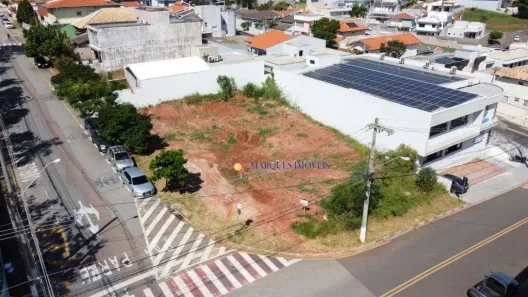 Lote/Terreno à venda, 250m² no Vila Bossi, Louveira
