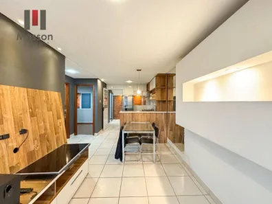 Casa de Condomínio com 3 Quartos à venda, 60m² no Serra D'Água, Juiz de Fora