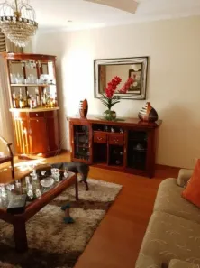 Sobrado com 3 Quartos à venda, 250m² no Parque Mandaqui, São Paulo