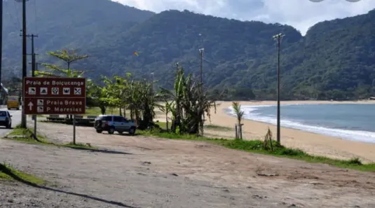 Lote/Terreno à venda, 2640m² no Boiçucanga, São Sebastião