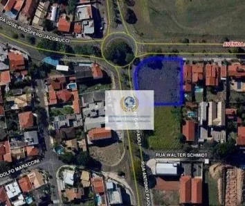 Lote/Terreno para alugar, 2200m² no Parque das Universidades, Campinas