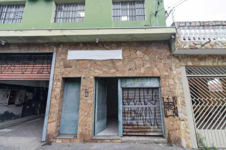 Ponto Comercial para alugar, 300m² no Chácara Califórnia, São Paulo