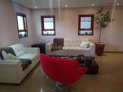 Sobrado com 3 Quartos à venda, 236m² no Jardim Nova Europa, Campinas