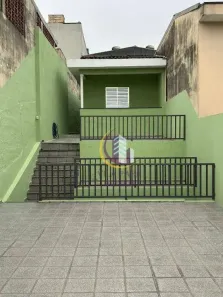 Casa com 2 Quartos à venda, 70m² no Jardim das Flores, Osasco