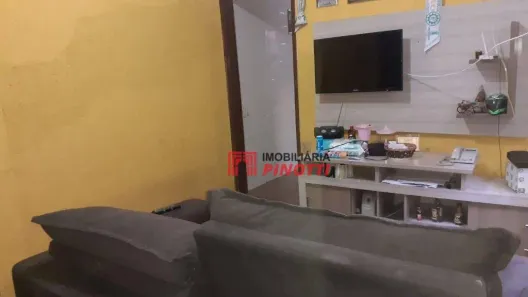 Casa com 2 Quartos à venda, 130m² no Paulicéia, São Bernardo do Campo