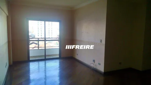 Apartamento com 3 Quartos à venda, 117m² no Santa Paula, São Caetano do Sul