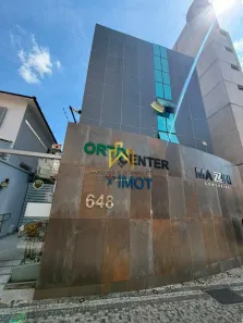 Prédio Comercial à venda, 235m² no Santa Efigênia, Belo Horizonte