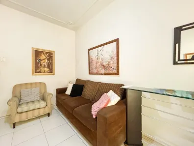 Apartamento com 2 Quartos à venda, 75m² no Santa Cecília, Porto Alegre