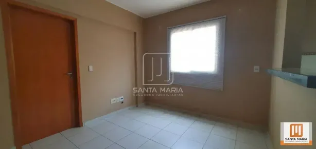 Apartamento com 1 Quarto à venda, 42m² no Nova Aliança, Ribeirão Preto