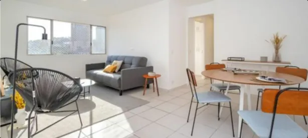 Apartamento com 3 Quartos à venda, 92m² no Cidade Monções, São Paulo