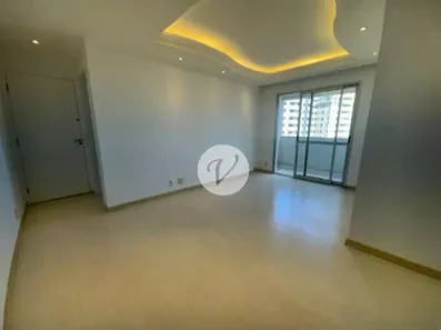 Apartamento com 3 Quartos para alugar, 88m² no Vila Gilda, Santo André