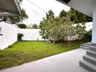 Casa com 4 Quartos à venda, 249m² no Itaguaçu, Florianópolis