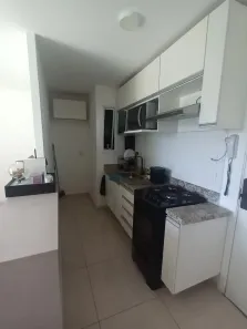 Apartamento com 1 Quarto à venda, 40m² no Taquara, Rio de Janeiro
