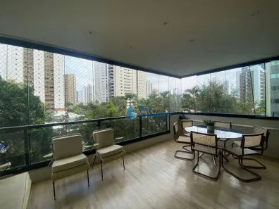 Apartamento com 4 Quartos à venda, 209m² no Casa Amarela, Recife