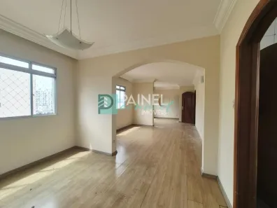 Apartamento com 4 Quartos à venda, 150m² no Centro, São Vicente