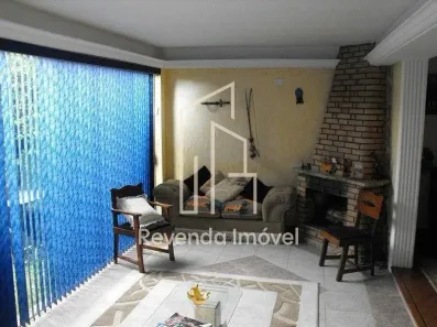 Casa de Condomínio com 3 Quartos à venda, 220m² no Parque Munhoz, São Paulo