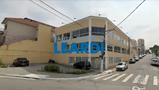 Ponto Comercial à venda, 1040m² no Santana, São Paulo