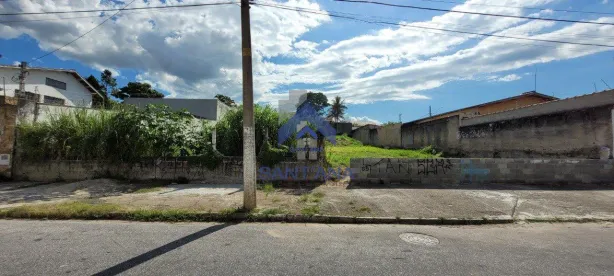 Lote/Terreno à venda, 600m² no Jardim das Nações, Taubaté