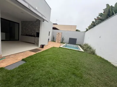 Fazenda/Sítio com 3 Quartos para alugar, 270m² no Jardim Imperial, Cuiabá