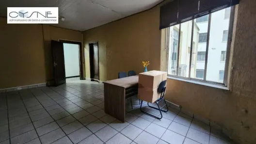 Sala Comercial para alugar, 25m² no República, São Paulo