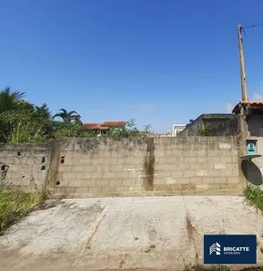 Lote/Terreno à venda, 300m² no Cibratel II, Itanhaém