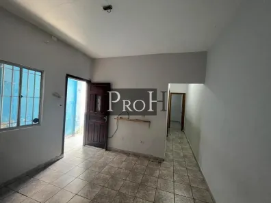 Casa com 3 Quartos à venda, 100m² no Santa Terezinha, São Bernardo do Campo