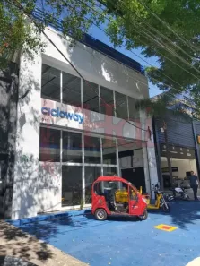 Imóvel Comercial para venda ou aluguel, 940m² no Pinheiros, São Paulo