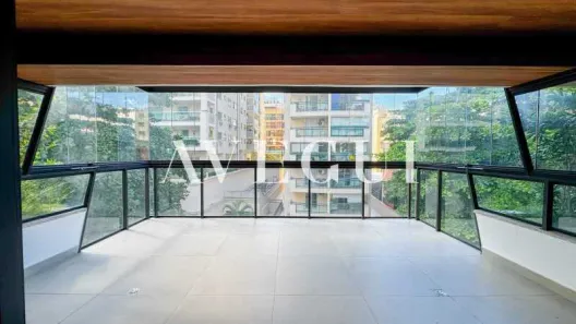 Apartamento com 4 Quartos à venda, 151m² no Botafogo, Rio de Janeiro