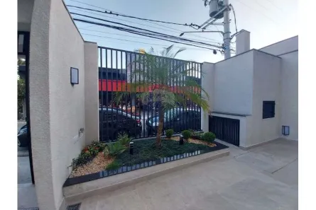 Apartamento com 2 Quartos à venda, 46m² no Casa Verde, São Paulo