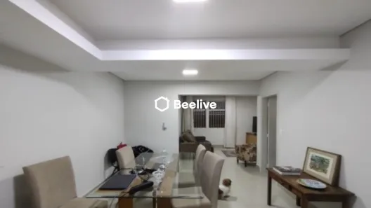 Apartamento com 3 Quartos para alugar, 100m² no Anchieta, Belo Horizonte
