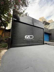 Galpão/Depósito/Armazém à venda, 182m² no Vila Leopoldina, São Paulo