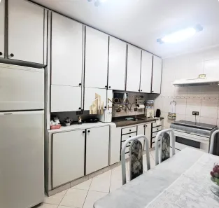 Sobrado com 2 Quartos à venda, 246m² no Cipava, Osasco