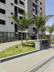 Apartamento com 1 Quarto para alugar, 63m² no Centro, Araraquara