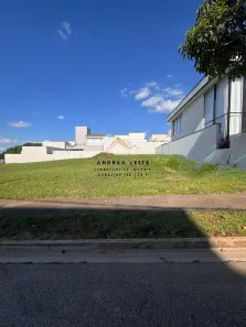 Lote/Terreno à venda, 300m² no Jardim Residencial Chácara Ondina, Sorocaba