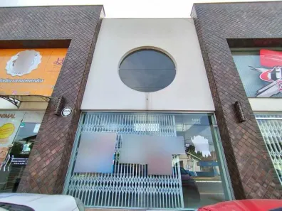 Ponto Comercial para alugar, 110m² no Industrial, Novo Hamburgo