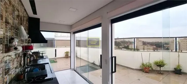 Apartamento com 3 Quartos à venda, 246m² no Alto da Lapa, São Paulo
