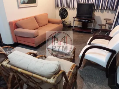 Apartamento com 3 Quartos à venda, 110m² no Pitangueiras, Guarujá