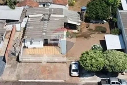 Casa com 2 Quartos à venda, 120m² no Centro II, Água Boa