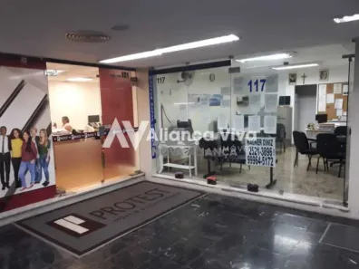 Ponto Comercial à venda, 31m² no Copacabana, Rio de Janeiro