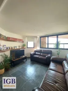 Apartamento com 4 Quartos à venda, 303m² no Santana, São Paulo