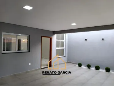 Casa com 3 Quartos à venda, 115m² no Parque Residencial Sabiás, Indaiatuba
