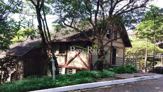 Lote/Terreno à venda, 2000m² no Vila Alpina, Nova Lima